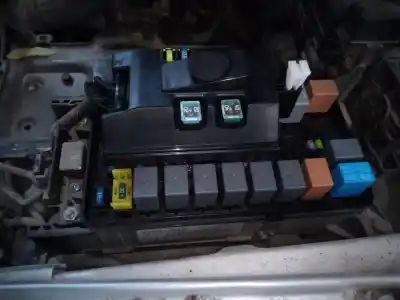 İkinci el araba yedek parçası  için KIA SORENTO I (JC)  OEM IAM referansları 911613E010  