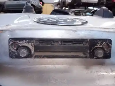 Автозапчасти б/у внешняя ручка ворот за kia sorento i (jc) 2.5 crdi ссылки oem iam 