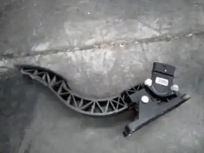 Автозапчасти б/у педаль газа за kia sorento i (jc) 2.5 crdi ссылки oem iam 351904x600