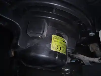 Pezzo di ricambio per auto di seconda mano VENTOLA RISCALDAMENTO per KIA SORENTO I (JC)  Riferimenti OEM IAM 308830230  A0540222C Pezzo di ricambio per auto di seconda mano VENTOLA RISCALDAMENTO per KIA SORENTO I (JC)  Riferimenti OEM IAM 308830230  A0540222C