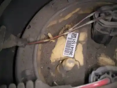 Peça sobressalente para automóvel em segunda mão boia / bomba combustível por bmw serie 3 touring (e91) 330d referências oem iam 36041101