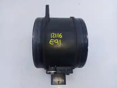 Peça sobressalente para automóvel em segunda mão medidor de massa de ar por bmw serie 3 touring (e91) 330d referências oem iam 780415001