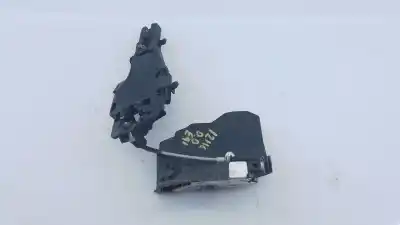 Peça sobressalente para automóvel em segunda mão fechadura da porta dianteira direita por bmw serie 3 touring (e91) 330d referências oem iam a053702