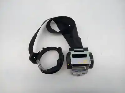 Peça sobressalente para automóvel em segunda mão cinto de segurança traseiro esquerdo por bmw serie 3 touring (e91) 330d referências oem iam g8975a