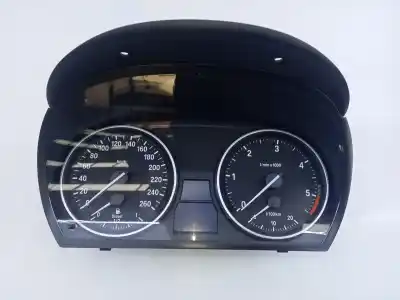 Second-hand car spare part DASHBOARD for BMW SERIE 3 TOURING (E91)  OEM IAM references 918736901 E3-A2-24-2 709168518