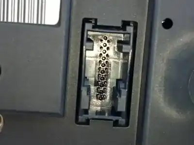 Peça sobressalente para automóvel em segunda mão quadrante por bmw serie 3 touring (e91) 330d referências oem iam 918736901 e3-a2-24-2 709168518