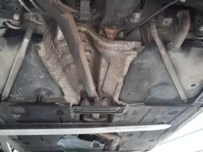 Gebrauchtes Autoersatzteil TREIBSTOFFTANK zum BMW SERIE 3 TOURING (E91)  OEM-IAM-Referenzen   