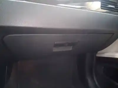 Peça sobressalente para automóvel em segunda mão porta luvas por bmw serie 3 touring (e91) 330d referências oem iam 