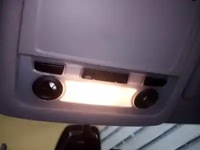 Peça sobressalente para automóvel em segunda mão Luz Interior por BMW SERIE 3 TOURING (E91) 330d Referências OEM IAM   
