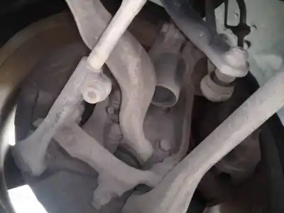 Peça sobressalente para automóvel em segunda mão manga de eixo dianteira direita por bmw serie 3 touring (e91) 330d referências oem iam 