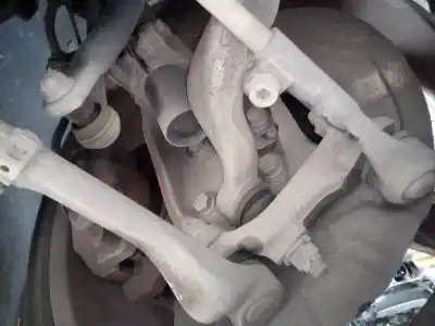 Peça sobressalente para automóvel em segunda mão manga de eixo dianteira esquerda por bmw serie 3 touring (e91) 330d referências oem iam 