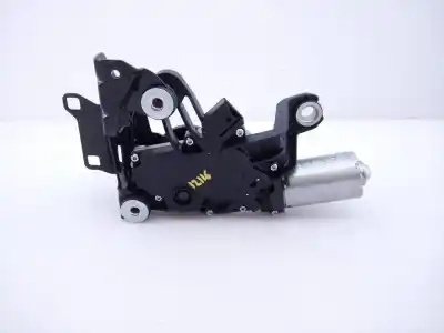 Peça sobressalente para automóvel em segunda mão motor do limpador traseiro por bmw serie 3 touring (e91) 330d referências oem iam 1397220905