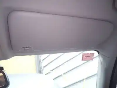 Peça sobressalente para automóvel em segunda mão para-sol direito por bmw serie 3 touring (e91) 330d referências oem iam   