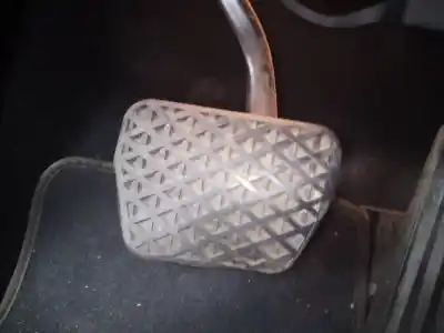 Peça sobressalente para automóvel em segunda mão pedal de travão por bmw serie 3 touring (e91) 330d referências oem iam 