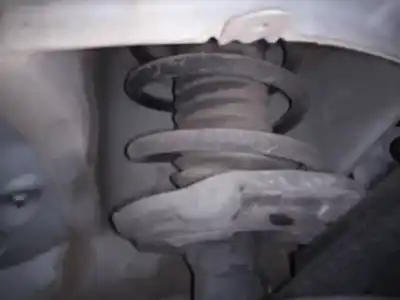 Автозапчастина б/у амортизатор передній лівий для NISSAN X-TRAIL (T32) Acenta Посилання на OEM IAM   