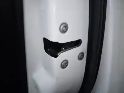 Автозапчасти б/у замок передней правой двери за NISSAN X-TRAIL (T32) Acenta ссылки OEM IAM   