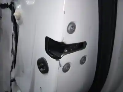 Автозапчасти б/у замок задней правой двери за NISSAN X-TRAIL (T32) Acenta ссылки OEM IAM   