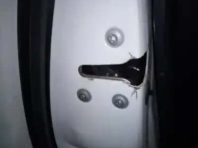 Автозапчасти б/у ЗАМОК ЗАДНЕЙ ЛЕВОЙ ДВЕРИ за NISSAN X-TRAIL (T32)  ссылки OEM IAM   