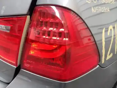 Peça sobressalente para automóvel em segunda mão Farolim Traseiro Direito por BMW SERIE 3 TOURING (E91) 330d Referências OEM IAM   