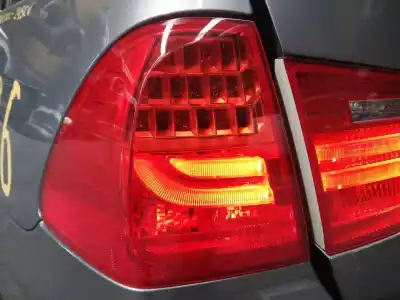 Peça sobressalente para automóvel em segunda mão Farolim Traseiro Esquerdo por BMW SERIE 3 TOURING (E91) 330d Referências OEM IAM   