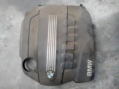 Peça sobressalente para automóvel em segunda mão tampa do motor por bmw serie 3 touring (e91) 330d referências oem iam 