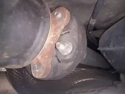 Peça sobressalente para automóvel em segunda mão transmissão central traseira por bmw serie 3 touring (e91) 330d referências oem iam 