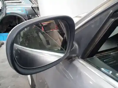 Peça sobressalente para automóvel em segunda mão espelho retrovisor esquerdo por bmw serie 3 touring (e91) 330d referências oem iam   