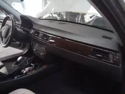 Peça sobressalente para automóvel em segunda mão tablier por bmw serie 3 touring (e91) 330d referências oem iam 