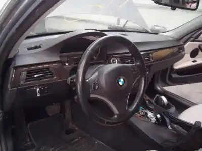 Peça sobressalente para automóvel em segunda mão tablier por bmw serie 3 touring (e91) 330d referências oem iam   
