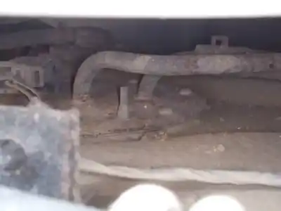 Second-hand car spare part fuel tank sender unit for ford ranger (es) xl doble cabina 4x4 oem iam references 