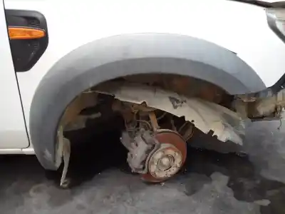 Second-hand car spare part right front winglet for ford ranger (es) xl doble cabina 4x4 oem iam references 