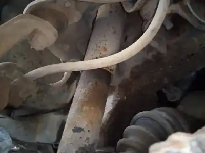 Second-hand car spare part front right shock absorber for ford ranger (es) xl doble cabina 4x4 oem iam references 