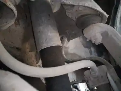 Second-hand car spare part front left shock absorber for ford ranger (es) xl doble cabina 4x4 oem iam references 