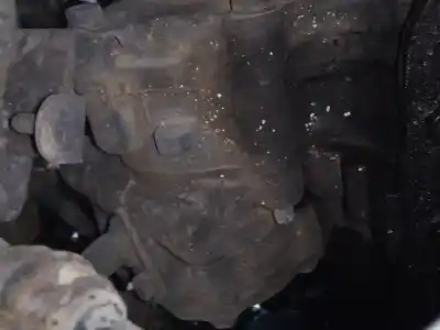 Second-hand car spare part steering pump for ford ranger (es) xl doble cabina 4x4 oem iam references 