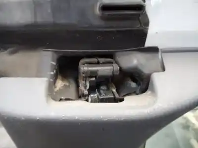 Second-hand car spare part rear right door lock for ford ranger (es) xl doble cabina 4x4 oem iam references 