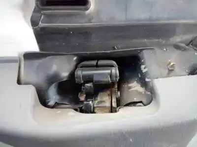 Second-hand car spare part rear left door lock for ford ranger (es) xl doble cabina 4x4 oem iam references 