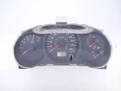 Second-hand car spare part dashboard for ford ranger (es) xl doble cabina 4x4 oem iam references 1575406361