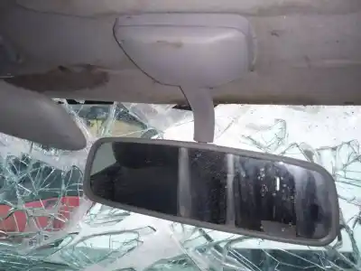 Second-hand car spare part interior rearview mirror for ford ranger (es) xl doble cabina 4x4 oem iam references 