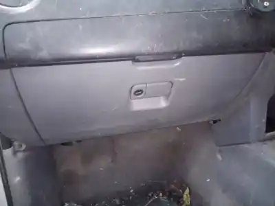 Second-hand car spare part glove compartment for ford ranger (es) xl doble cabina 4x4 oem iam references 