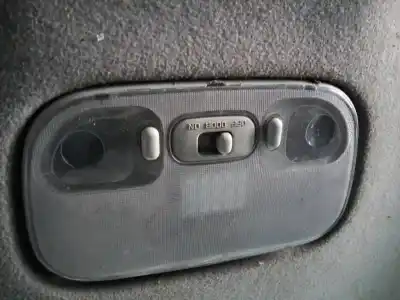 Second-hand car spare part interior light for ford ranger (es) xl doble cabina 4x4 oem iam references 