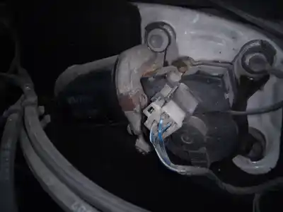 Second-hand car spare part front windshield wiper motor for ford ranger (es) xl doble cabina 4x4 oem iam references 1592003161