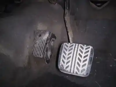 Second-hand car spare part clutch pedal for ford ranger (es) xl doble cabina 4x4 oem iam references 