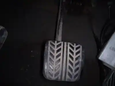 Second-hand car spare part brake pedal for ford ranger (es) xl doble cabina 4x4 oem iam references 