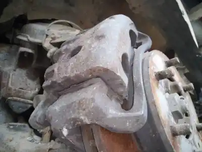 Second-hand car spare part front right brake caliper for ford ranger (es) xl doble cabina 4x4 oem iam references 