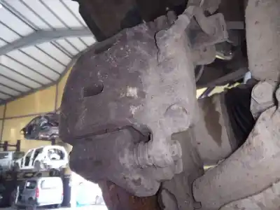 Second-hand car spare part front left brake caliper for ford ranger (es) xl doble cabina 4x4 oem iam references 