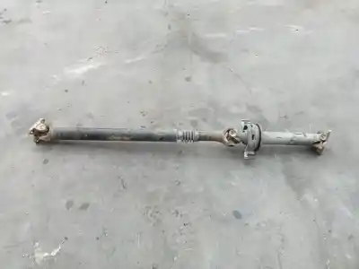 Second-hand car spare part center transmission for ford ranger (es) xl doble cabina 4x4 oem iam references 