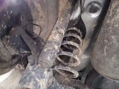 Peça sobressalente para automóvel em segunda mão Amortecedor Traseiro Esquerdo por SEAT TOLEDO (KG3) Style Referências OEM IAM   