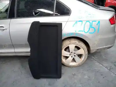 Автозапчастина б/у задній лоток для SEAT TOLEDO (KG3) Style Посилання на OEM IAM   