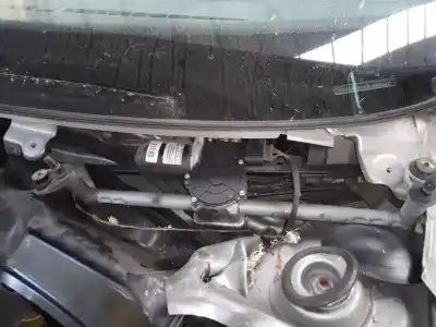 Автозапчасти б/у мотор переднего стеклоочистителя за SEAT TOLEDO (KG3) Style ссылки OEM IAM 5JB955113  