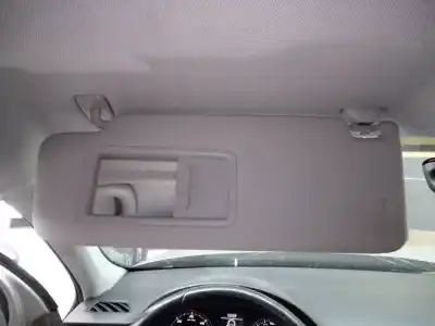 Piesă de schimb auto la mâna a doua parasoare stânga pentru seat toledo (kg3) style referințe oem iam 